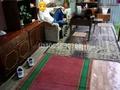 Часть дома · 4 комнаты · 80 м² · 8 сот., Абдрахманова 8/1 — Уральск п.Большой чаган за 7.5 млн ₸ в Большом Чагане — фото 11