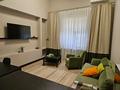 2-комнатная квартира · 40 м² · 1/5 этаж, Калдаякова 2/2 — Напротив Президентского парка за 350 000 ₸ в Астане, Алматы р-н