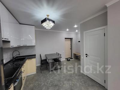 2-комнатная квартира · 50 м² · 5/13 этаж, Утепова 31 за 380 000 ₸ в Алматы, Бостандыкский р-н