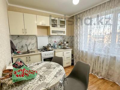 1-бөлмелі пәтер · 42.3 м² · 5/5 қабат, Жулдыз 43, бағасы: 14.5 млн ₸ в Талдыкоргане, мкр военный городок Жулдыз