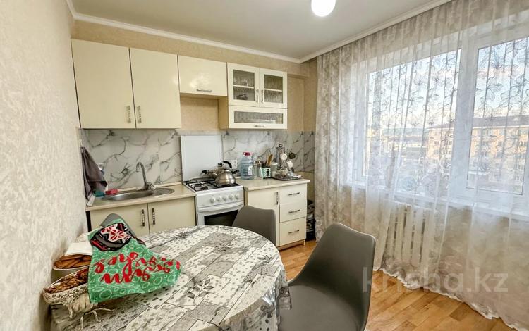 1-бөлмелі пәтер · 42.3 м² · 5/5 қабат, Жулдыз 43, бағасы: 14.5 млн ₸ в Талдыкоргане, мкр военный городок Жулдыз — фото 7