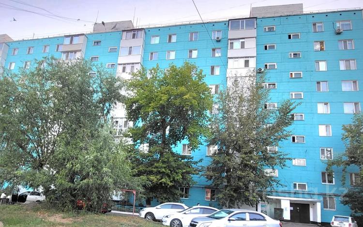 3-бөлмелі пәтер · 65 м² · 9/9 қабат, Абая 26, бағасы: 21.5 млн ₸ в Костанае — фото 2