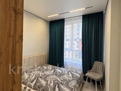 2-комнатная квартира · 40 м², Молдагалиева 9 за 250 000 ₸ в Астане, Есильский р-н