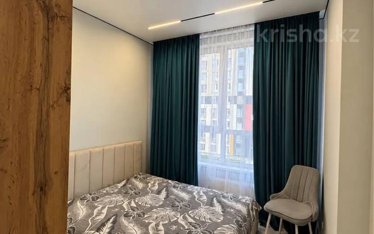 2-комнатная квартира · 40 м², Молдагалиева 9 за 250 000 ₸ в Астане, Есильский р-н — фото 2