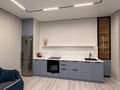 2-комнатная квартира · 40 м², Молдагалиева 9 за 250 000 ₸ в Астане, Есильский р-н — фото 4