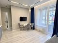 2-комнатная квартира · 40 м², Молдагалиева 9 за 250 000 ₸ в Астане, Есильский р-н — фото 5