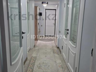 4-бөлмелі пәтер · 100 м² · 2/5 қабат, Байсеитова 100, бағасы: 45 млн ₸ в 