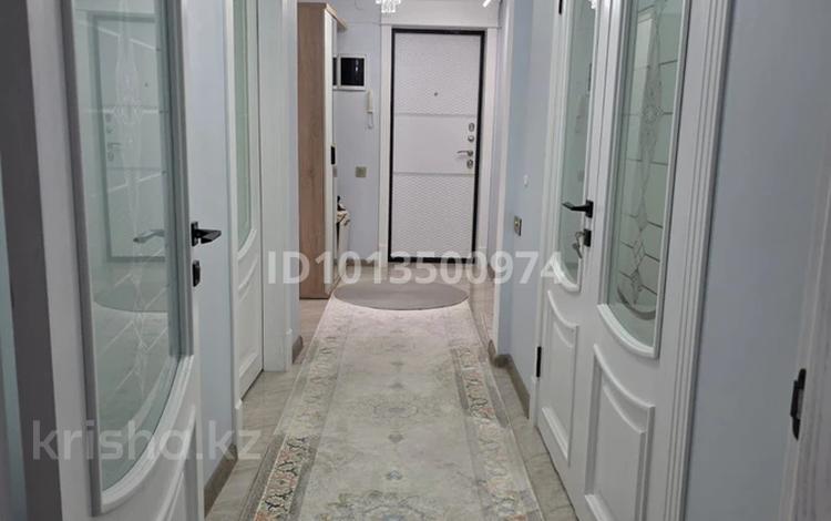 4-бөлмелі пәтер · 100 м² · 2/5 қабат, Байсеитова 100, бағасы: 45 млн ₸ в  — фото 2