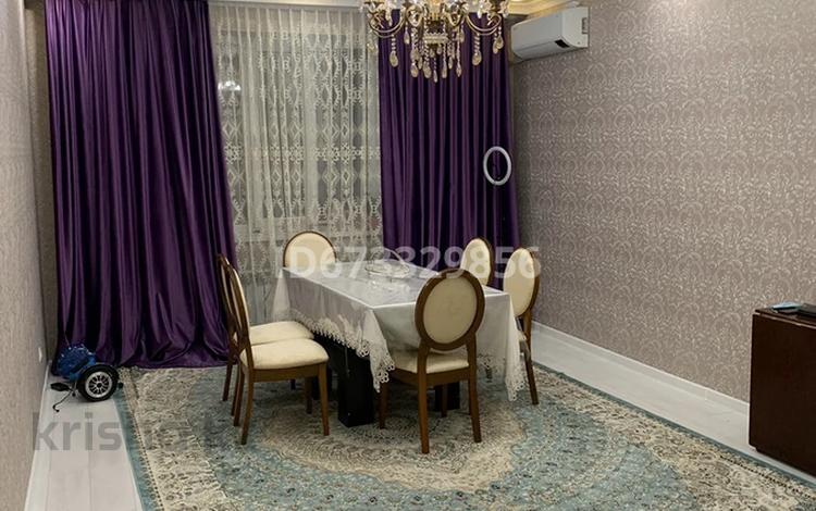 2-комнатная квартира · 73 м² · 2/5 этаж, мкр. Алтын орда, Мкр. Батыс-2 47г — Батыс 2 47г за 34 млн ₸ в Актобе — фото 2