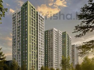 2-комнатная квартира · 52 м² · 2 этаж, Толе би 19а — Барыс Арена за ~ 29.4 млн ₸ в Астане, Нура р-н