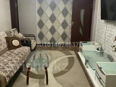 2-бөлмелі пәтер · 45 м² · 3/5 қабат, Байтурсынова 17 б, бағасы: 22 млн ₸ в Шымкенте, Аль-Фарабийский р-н