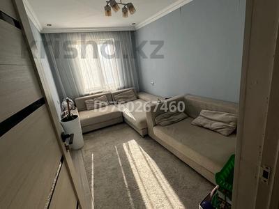 4-комнатная квартира · 78 м² · 5/5 этаж, Менделеева за 24 млн 〒 в Талгаре