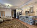 2-комнатная квартира · 70 м² · 13/16 этаж, Аль-Фараби 53 за 69 млн ₸ в Алматы, Бостандыкский р-н — фото 5