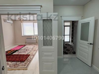 1-комнатная квартира · 45 м² · 1/5 этаж, Микрорайон Асар 2 241г — Толе Би авто цон за 150 000 ₸ в Шымкенте