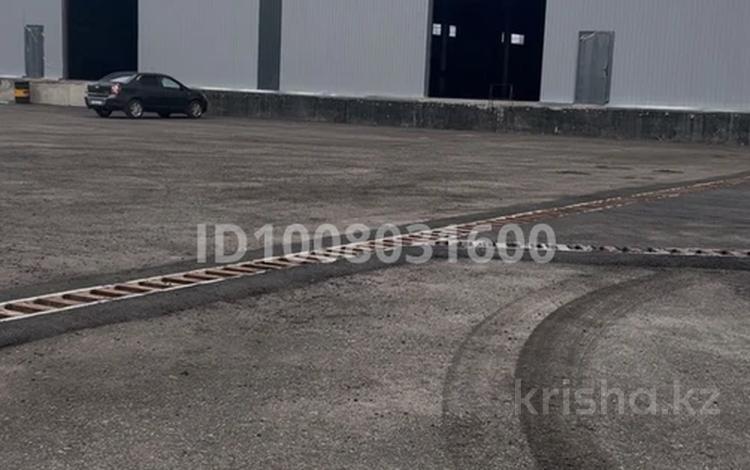 Өнеркәсіптік база · 2 га, 71-разъезд ш/а. 60/2, бағасы: 2 000 ₸ в Алматы, Алатауский р-н — фото 4