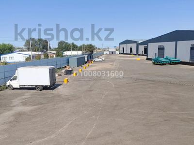 Промбаза · 2 га, мкр 71-й разъезд 60/2 за 1.5 млн ₸ в Алматы, Алатауский р-н