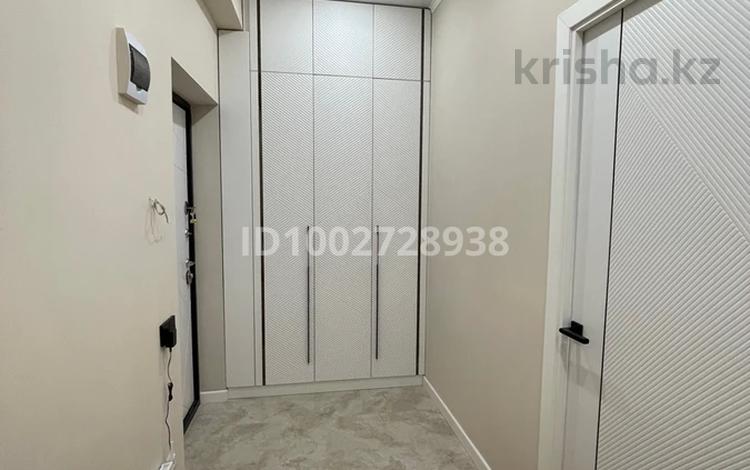 2-комнатная квартира · 50 м² · 4/5 этаж, мкр Кайрат, Тараз 7/1 — Рынок Семиречье, Dream city BI за 300 000 ₸ в Алматы, Турксибский р-н — фото 2