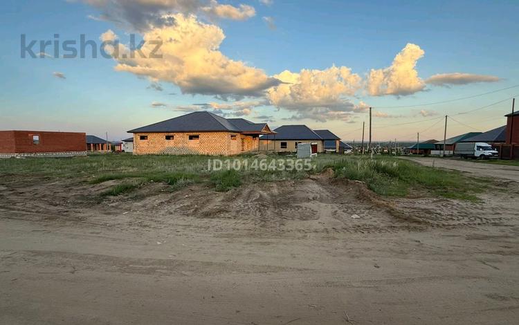 Участок · 10 соток, жилой массив Акжар-2 за 6.5 млн ₸ в Актобе — фото 3