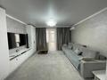 3-бөлмелі пәтер · 74.6 м² · 3/5 қабат, Каирбекова 358/А, бағасы: 52 млн ₸ в Костанае — фото 10