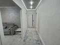 3-бөлмелі пәтер · 74.6 м² · 3/5 қабат, Каирбекова 358/А, бағасы: 52 млн ₸ в Костанае — фото 11