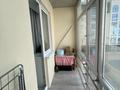 3-бөлмелі пәтер · 74.6 м² · 3/5 қабат, Каирбекова 358/А, бағасы: 52 млн ₸ в Костанае — фото 16