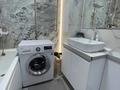 3-бөлмелі пәтер · 74.6 м² · 3/5 қабат, Каирбекова 358/А, бағасы: 52 млн ₸ в Костанае — фото 22