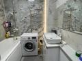 3-бөлмелі пәтер · 74.6 м² · 3/5 қабат, Каирбекова 358/А, бағасы: 52 млн ₸ в Костанае — фото 23