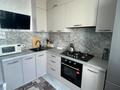 3-бөлмелі пәтер · 74.6 м² · 3/5 қабат, Каирбекова 358/А, бағасы: 52 млн ₸ в Костанае — фото 6