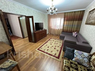 2-комнатная квартира, 70 м², 9/17 этаж, мкр Мамыр-1 за 41.5 млн 〒 в Алматы, Ауэзовский р-н