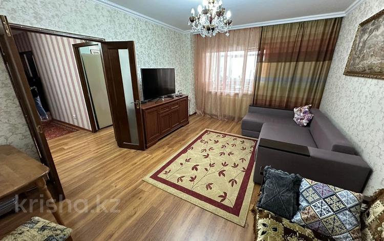 2-комнатная квартира, 70 м², 9/17 этаж, мкр Мамыр-1 за 41.5 млн 〒 в Алматы, Ауэзовский р-н — фото 17
