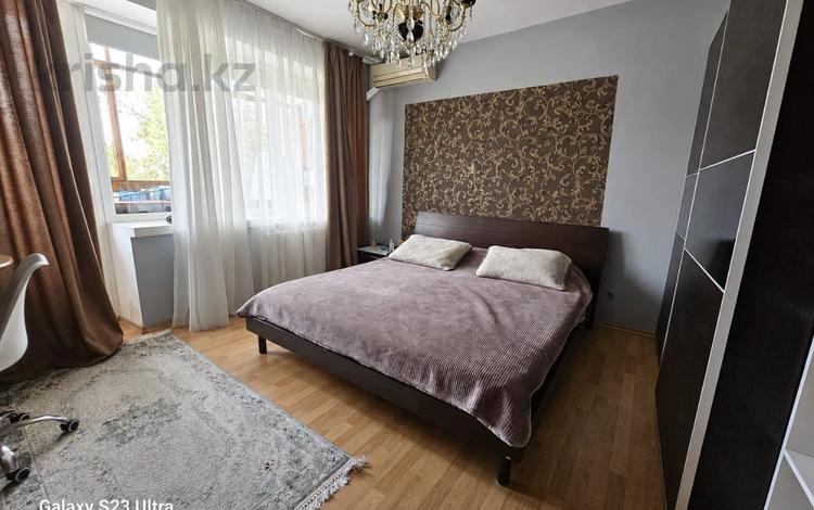3-комнатная квартира · 90 м² · 4/6 этаж, Достык 71 — Курмангазы за 100 млн ₸ в Алматы, Медеуский р-н — фото 7