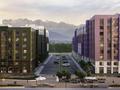 2-комнатная квартира · 70.07 м² · 4/9 этаж, мкр Кайрат блок 28 — Сыбызгы 100 за 30 млн ₸ в Алматы, Турксибский р-н — фото 4