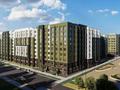 2-комнатная квартира · 70.07 м² · 4/9 этаж, мкр Кайрат блок 28 — Сыбызгы 100 за 30 млн ₸ в Алматы, Турксибский р-н — фото 5