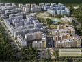 2-бөлмелі пәтер · 70.07 м² · 4/9 қабат, мкр Кайрат блок 28 — Сыбызгы 100, бағасы: 33 млн ₸ в Алматы, Турксибский р-н — фото 3