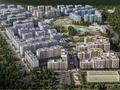 2-комнатная квартира · 70.07 м² · 4/9 этаж, мкр Кайрат блок 28 — Сыбызгы 100 за 30 млн ₸ в Алматы, Турксибский р-н — фото 2