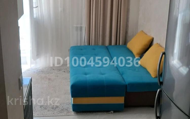 1-бөлмелі пәтер · 35 м² · 3/15 қабат, Кошкорбаева 32/4 — Байтурсынова, бағасы: 250 000 ₸ в Астане, Сарайшык р-н — фото 2