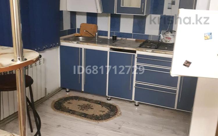 2-комнатная квартира, 45 м², 1/4 этаж, Рашидова 116 за 16.3 млн 〒 в Шымкенте, Аль-Фарабийский р-н — фото 3