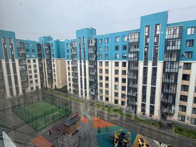 2-комнатная квартира · 66.5 м² · 7/9 этаж, Курганская 2А за 42 млн ₸ в Костанае