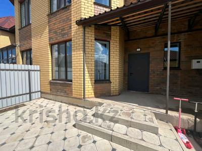 Жеке үй · 5 бөлме · 180 м² · 3 жүзд., Жубана Молдагалиева, бағасы: 77 млн ₸ в 