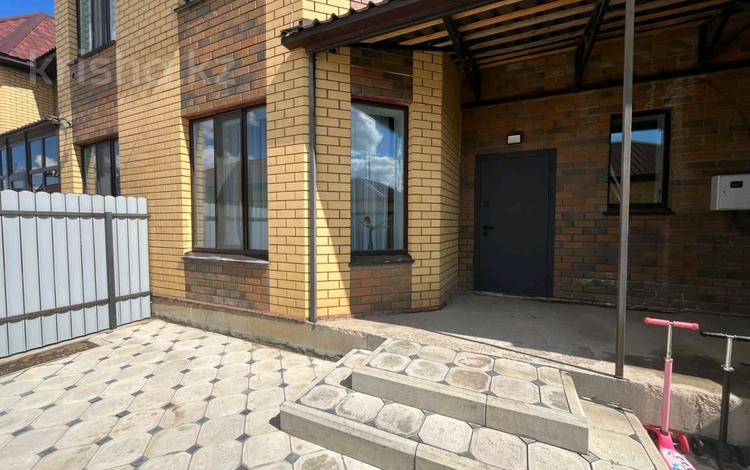 Жеке үй · 5 бөлме · 180 м² · 3 жүзд., Жубана Молдагалиева, бағасы: 77 млн ₸ в  — фото 2