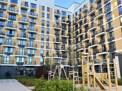 3-комнатная квартира · 61 м² · 4/9 этаж, Шайден Даулетова 2 за 400 000 ₸ в Атырау
