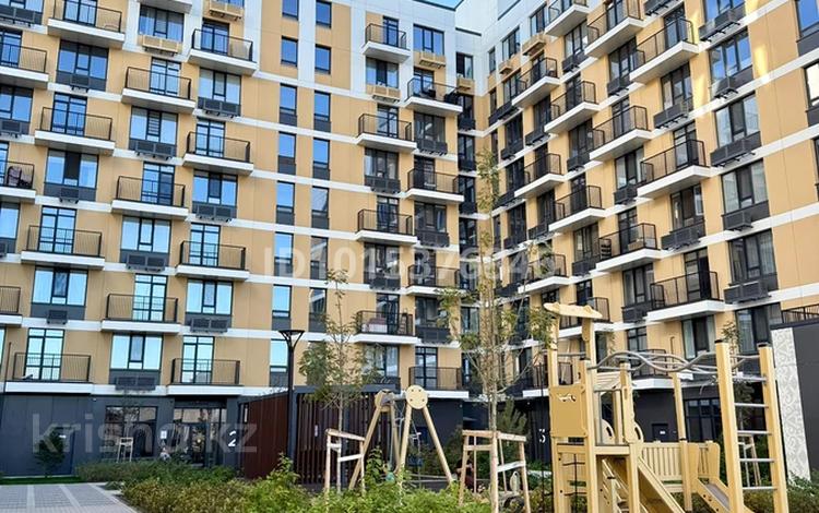 3-бөлмелі пәтер · 61 м² · 4/9 қабат, Шайден Даулетова 2, бағасы: 400 000 ₸ в Атырау — фото 2