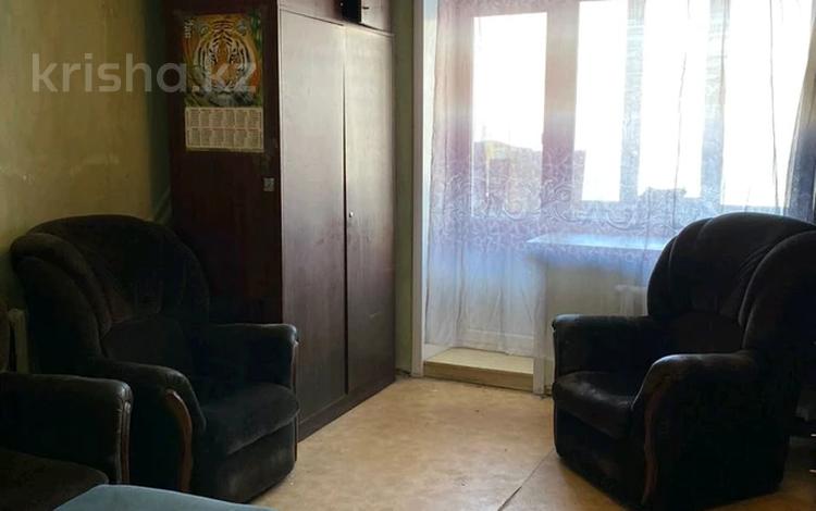 2-комнатная квартира, 44.6 м², 2/5 этаж, муканова за 16 млн 〒 в Петропавловске — фото 7
