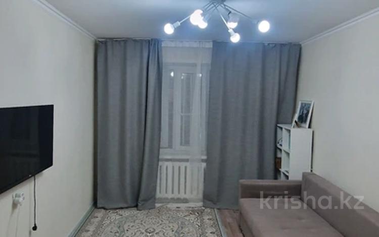 2-комнатная квартира, 43 м², 4/5 этаж, Майлина 3 за 18.5 млн 〒 в Астане, Алматы р-н — фото 2