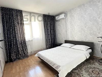1-комнатная квартира · 38 м² · 7/12 этаж, мкр Акбулак, Байтерекова 59 за 2 000 ₸ в Алматы, Алатауский р-н