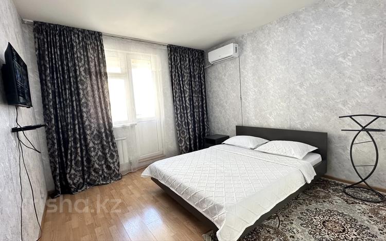 1-комнатная квартира · 38 м² · 7/12 этаж, мкр Акбулак, Байтерекова 59 за 2 000 ₸ в Алматы, Алатауский р-н — фото 18