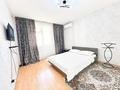 1-комнатная квартира · 38 м² · 7/12 этаж, мкр Акбулак, Байтерекова 59 за 2 000 ₸ в Алматы, Алатауский р-н