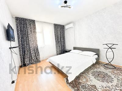 1-комнатная квартира · 38 м² · 7/12 этаж, мкр Акбулак, Байтерекова 59 за 2 000 ₸ в Алматы, Алатауский р-н