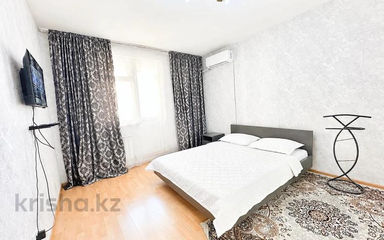 1-комнатная квартира · 38 м² · 7/12 этаж, мкр Акбулак, Байтерекова 59 за 2 000 ₸ в Алматы, Алатауский р-н — фото 25