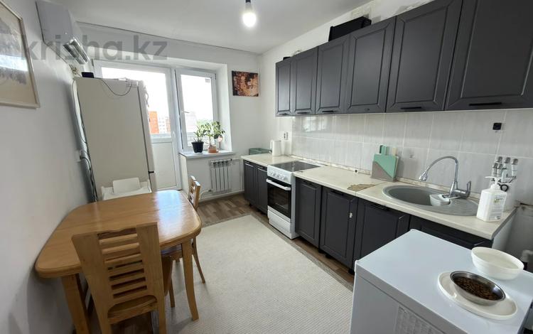 1-бөлмелі пәтер · 46.5 м² · 9/9 қабат, Расковой 2/1, бағасы: 18.5 млн ₸ в Павлодаре — фото 2